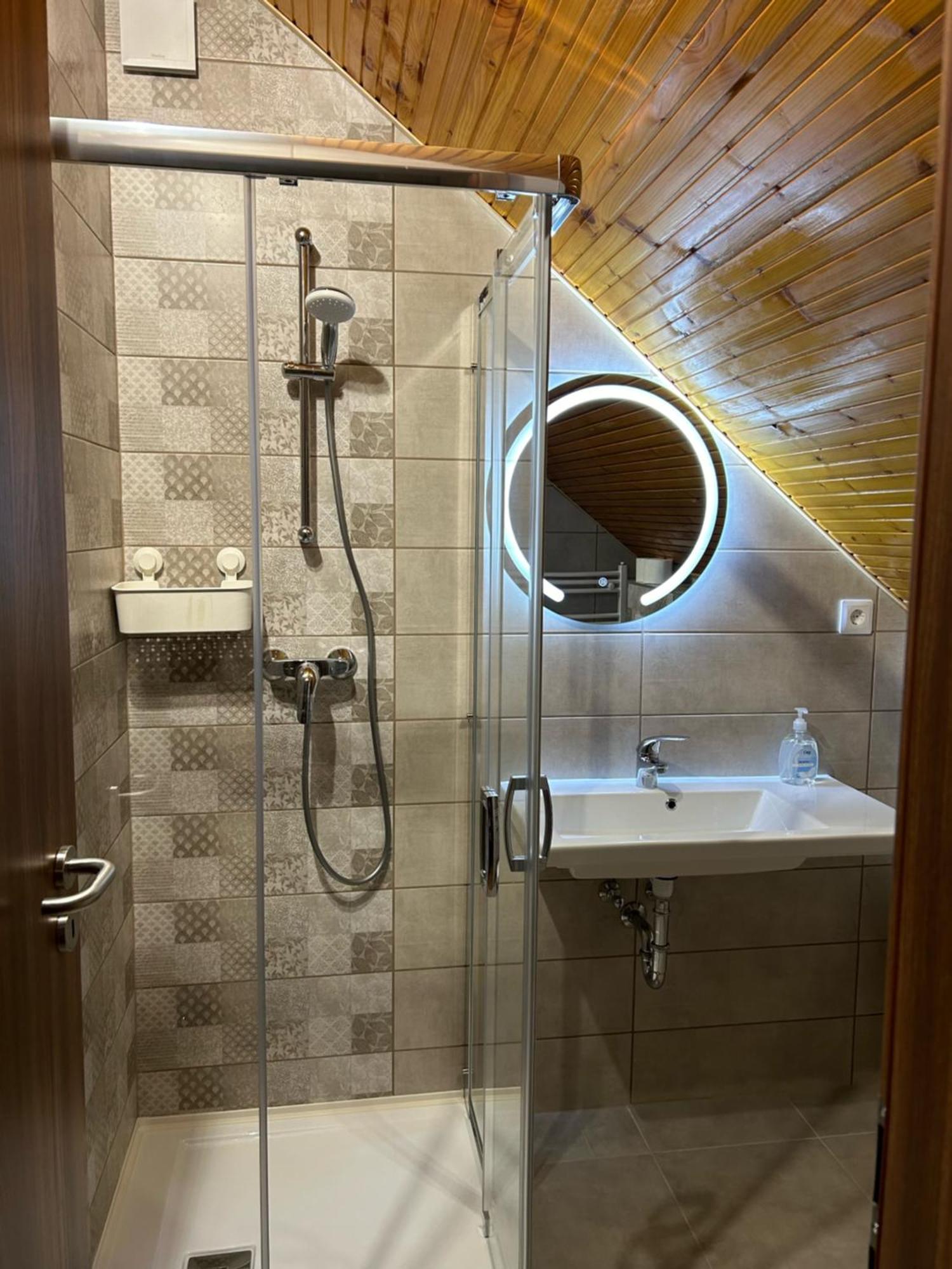 Galeria Vendeghaz Hotel Mezokovesd Ngoại thất bức ảnh