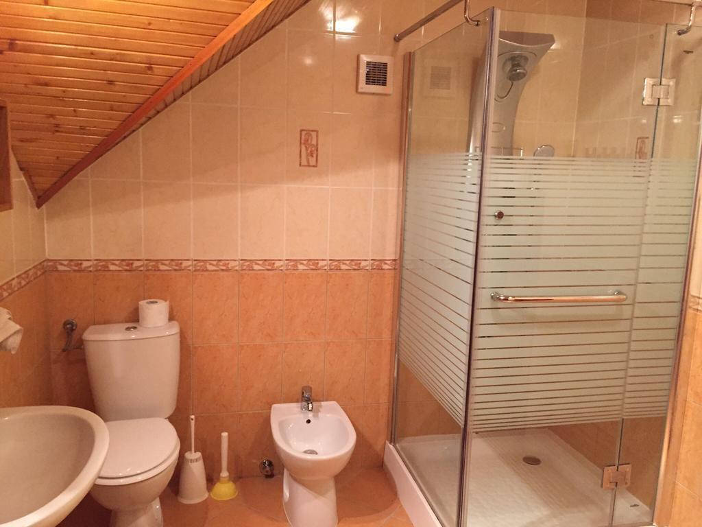 Galeria Vendeghaz Hotel Mezokovesd Ngoại thất bức ảnh